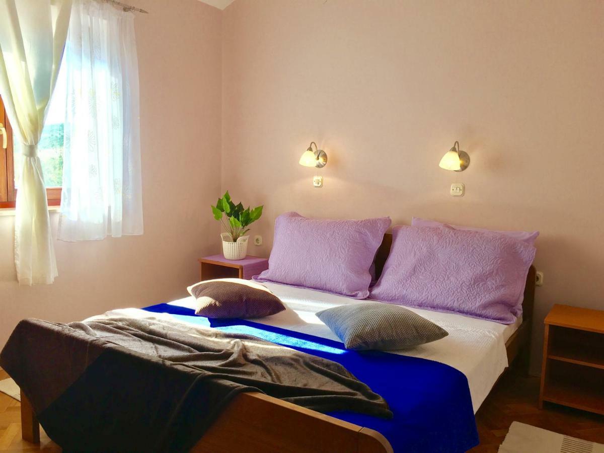 마슬레니차 Lavender House 아파트 외부 사진