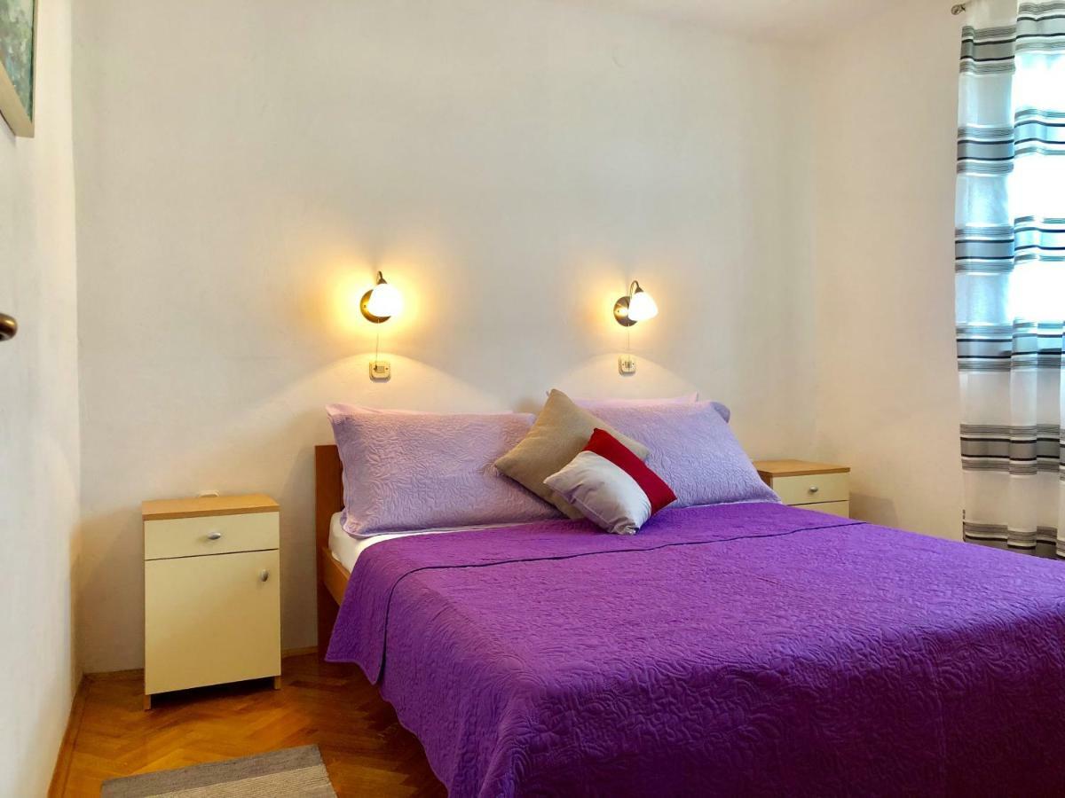 마슬레니차 Lavender House 아파트 외부 사진
